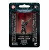 Imperial Agents - Vindicare Assassin