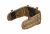 Nakładka na pas typu Comfort Pad - Coyote