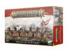 Cities of Sigmar - Freeguild Fusiliers