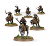 Middle-Earth - Warg Riders