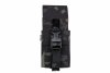 Regulowana kieszeń na duże radio Lightweight - Multicam Black