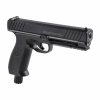 Pistolet RAM CO2 PDW50 