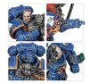 Space Marines - Primaris Intercessors