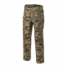 Helikon - Spodnie MBDU Ripstop - PL Woodland / wz.93