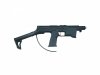 Blaz3r – Hpa Compact Airsoft 3D Printed Pistol