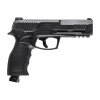 Umarex - Pistolet RAM CO2 T4E TP 50 Gen2 (2.4066)