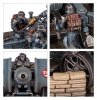 Astra Militarum - Artillery Team