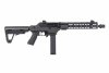Replika GBBR VMP-2M - Czarny