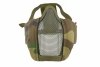 Maska Stalker Evo - Woodland