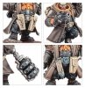 Kill Team - Hernkyn Yaegirs