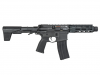 Replika Daniel Defense MK18 PDW S3 - COBALT