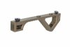 Chwyt kątowy SAAS Angular Front Grip M-LOK - Chaos Bronze