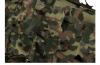 Kaptur Snajperski z Liśćmi - Flecktarn