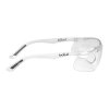 Okulary S12 - Z87+ - Clear (PSSS12001)