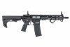 Replika SA-E23-L EDGE HAL ETU Light Ops Stock - Czarny
