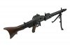 AGM - Replika MG42 - Full Metal - Real Wood 
