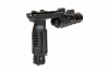 Latarka M900V - czarna