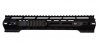 Front M-LOK 303mm - czarny