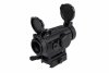 Kolimator VictOptics SRD 1x20