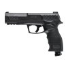Umarex - Zestaw TP 50 Gen2 (pistolet, 15szt. CO2, 500szt. kulek z farbą)