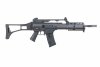 JG -Replika G36K JG0738 gen2 - Czarny