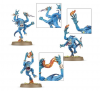 Disciples of Tzeentch - Blue Horrors