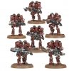 Mechanicum - Thallax Cohort