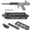 Konwersja SMG Handguard do AAP01