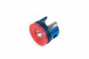 Głowica cylindra ERGAL do gearboxa V3 (TC03A)