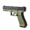 Umarex - Replika CO2 Glock 17 gen5 zielony (2.6481)