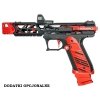 Konwersja CNC Upper Set FUKU-2 Skeleton do AAP01 - Red/Gold