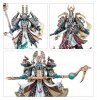 Thousand Sons Battleforce - Warpflame Thrallband