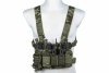 Kamizelka typu Chest Rig - MC Tropic