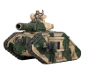 Astra Militarum - Leman Russ Battle Tank