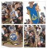 Dwarfen Mountain Holds - Battalion
