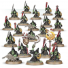 Gloomspite Gitz - Stabbas