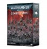 Combat Patrol - Chaos Space Marines – Iron Warriors