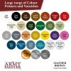 Colour Primer - Ash Grey