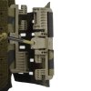 Kamizelka taktyczna CPC ROC Gen. 4.1 - Cordura - Czarny (TG-CPC-ROC41-BL-M)