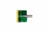 Głowica cylindra ERGAL do gearboxa V3 (TC36C)