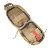 Apteczka zrywana Rip-off AZ-2 - Cordura 500D - Czarny (TG-AZ2-BL)