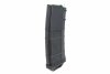 Magazynek mid-cap na 250 kulek Typ A do M4 - Czarny