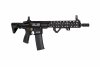 Replika SA-E24 PDW EDGE - czarna