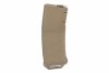 Magazynek mid-cap na 250 kulek Typ B do M4 - FDE