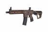 ICS - Replika Daniel Defense MK18 - Dark Earth