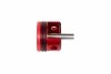 Głowica cylindra ERGAL do gearboxa V2 (TC60A)
