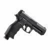 Umarex - Pistolet RAM CO2 T4E TP 50 Gen2 (2.4066)