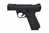 Action Army - Replika AAP01c Shinobi Full Auto / Semi Auto - czarna