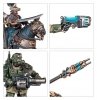 Combat Patrol - Astra Militarum 