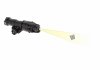 Latarka KIJI K1-10 Flashlight White - czarna
